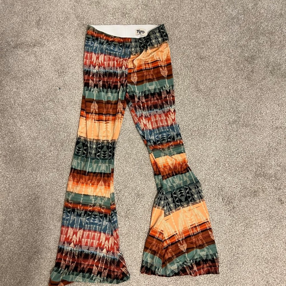 Show Me Your MuMu Size Large Bam Bam Bells